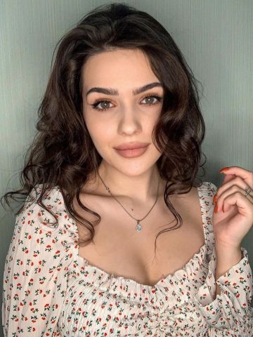 Анкета проститутки Ярослава - Фото 1, , 22 года, №388476